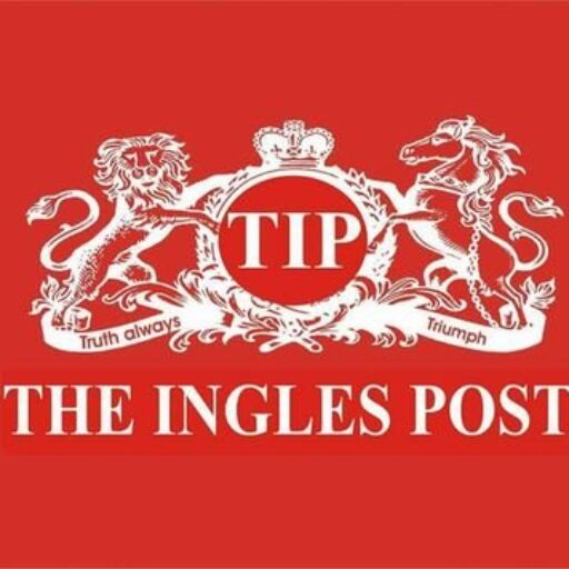 The Ingles Post