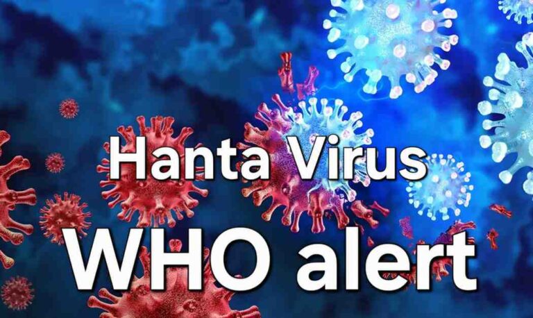 WHO alert; कोरोना से खतरनाक वायरस हंता तेजी से फैल रहा, अब क्या होगा?